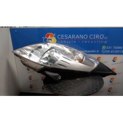 PROIETTORE SX. 029 CHEVROLET (DAEWOO) SPARK (M300) (01/10-12/15) B12D1 95226891