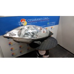 PROIETTORE SX. 029 CHEVROLET (DAEWOO) SPARK (M300) (01/10-12/15) B12D1 95226891