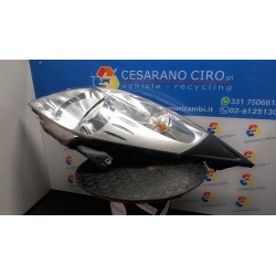 PROIETTORE SX. 029 CHEVROLET (DAEWOO) SPARK (M300) (01/10-12/15) B12D1 95226891