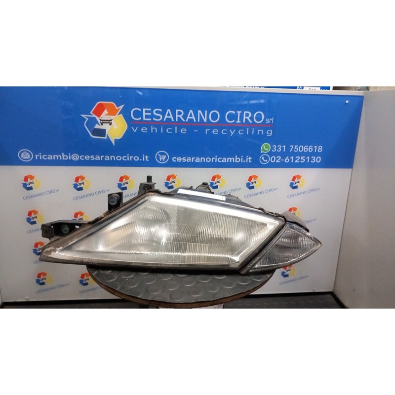 PROIETTORE SX. 039 LANCIA Y (10/00-03/04) 188A4000 46787683