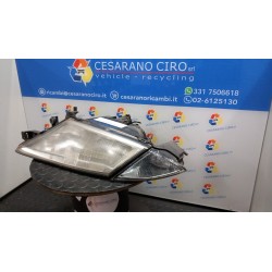 PROIETTORE SX. 039 LANCIA Y (10/00-03/04) 188A4000 46787683