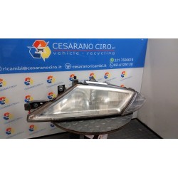 PROIETTORE SX. 039 LANCIA Y (10/00-03/04) 188A4000 46787683