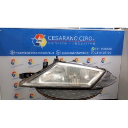 PROIETTORE SX. 039 LANCIA Y (10/00-03/04) 188A4000 46787683