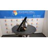RETROVISORE EST. REGOLAZ. ELETTR. DX. 047 AUDI A2 (8Z) (06/00-02/06) AUA 8Z18585321P9