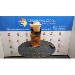 POMPA CARBURANTE C/TRASDUTTORE (GALLEGGIANTE) 048 AUDI A2 (8Z) (06/00-02/06) AUA 8Z0919051A