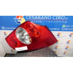 FANALE POST. DX. 053 RENAULT LAGUNA 2A SERIE (03/01-09/07) F9QC7 8200703489