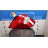 FANALE POST. SX. 054 RENAULT LAGUNA 2A SERIE (03/01-09/07) F9QC7 8200703487