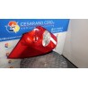 FANALE POST. SX. 054 RENAULT LAGUNA 2A SERIE (03/01-09/07) F9QC7 8200703487