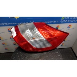 FANALE POST. DX. 055 RENAULT SCENIC 2A SERIE (06/03-08/09) K4MT7 8200474327