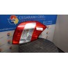 FANALE POST. SX. 056 RENAULT SCENIC 2A SERIE (06/03-08/09) K4MT7 8200474328