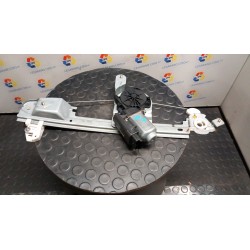 ALZACRISTALLO PORTA POST. SX. 059 RENAULT SCENIC 2A SERIE (06/03-08/09) K4MT7 8200636812