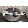 ALZACRISTALLO PORTA POST. SX. 059 RENAULT SCENIC 2A SERIE (06/03-08/09) K4MT7 8200636812