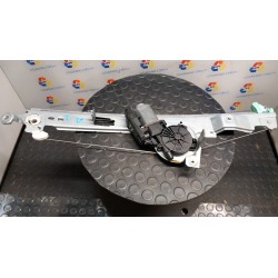 ALZACRISTALLO ELETTR. PORTA ANT. SX. 061 RENAULT SCENIC 2A SERIE (06/03-08/09) K4MT7 8200646841