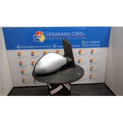 RETROVISORE EST. REGOLAZ. ELETTR. PIEGHEVOLE DX. 063 SEAT ALTEA (5P) (03/04-) BGU 5P1857508P9B9