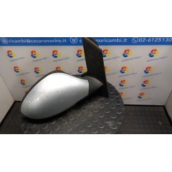 RETROVISORE EST. REGOLAZ. ELETTR. PIEGHEVOLE DX. 063 SEAT ALTEA (5P) (03/04-) BGU 5P1857508P9B9