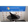 RETROVISORE EST. REGOLAZ. ELETTR. SX. 066 VOLKSWAGEN PASSAT (3C) (02/05-12/10) BLS 3C1857507DP9B9