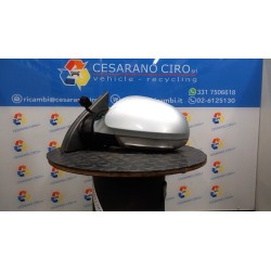 RETROVISORE EST. REGOLAZ. ELETTR. SX. 066 VOLKSWAGEN PASSAT (3C) (02/05-12/10) BLS 3C1857507DP9B9