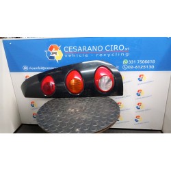 FANALE POST. 04-05- DX. 070 SMART FORFOUR (W454) (01/04-10/07) 639939 A4548201064