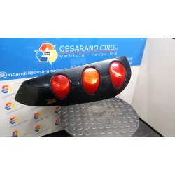 FANALE POST. 04-05- SX. 071 SMART FORFOUR (W454) (01/04-10/07) 639939 A4548200964