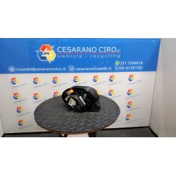 CINTURA DI SICUREZZA ANT. DX. 075 MERCEDES-BENZ CLASSE A (W/C169) (07/04-04/13 640942 A1698606885