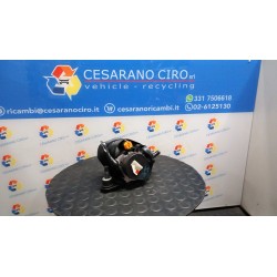 CINTURA DI SICUREZZA ANT. SX. 076 MERCEDES-BENZ CLASSE A (W/C169) (07/04-04/13 640942 A1698606785