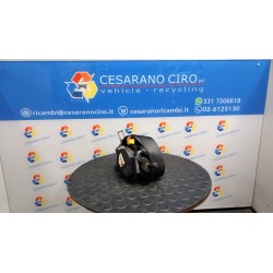 CINTURA DI SICUREZZA ANT. SX. 076 MERCEDES-BENZ CLASSE A (W/C169) (07/04-04/13 640942 A1698606785