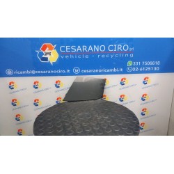 GRIGLIA LAT. SOTTOPARABREZZA SX. 084 MERCEDES-BENZ CLASSE A (W/C169) (07/04-04/13 640942 A1698300175