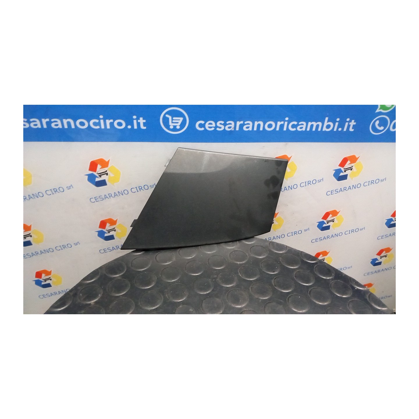 GRIGLIA LAT. SOTTOPARABREZZA SX. 084 MERCEDES-BENZ CLASSE A (W/C169) (07/04-04/13 640942 A1698300175