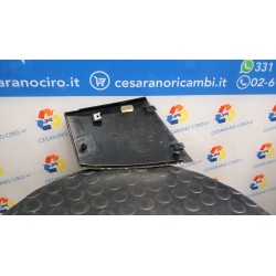 GRIGLIA LAT. SOTTOPARABREZZA SX. 084 MERCEDES-BENZ CLASSE A (W/C169) (07/04-04/13 640942 A1698300175