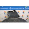 GRIGLIA LAT. SOTTOPARABREZZA SX. 084 MERCEDES-BENZ CLASSE A (W/C169) (07/04-04/13 640942 A1698300175