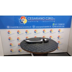 MANIGLIA PORTA ANT. P/AVANTGRADE DX. 086 MERCEDES-BENZ CLASSE A (W/C169) (07/04-04/13 640942 A16976600029696