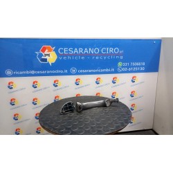 MANIGLIA PORTA ANT. P/AVANTGRADE DX. 086 MERCEDES-BENZ CLASSE A (W/C169) (07/04-04/13 640942 A16976600029696