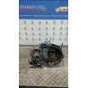 CAMBIO COMPL. CD 19X71 087 PEUGEOT 308 (08/07-03/14) 9HR 2231E5
