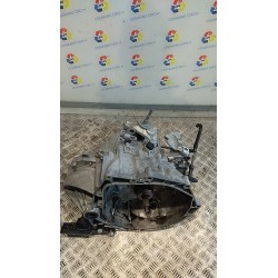 CAMBIO COMPL. CD 19X71 087 PEUGEOT 308 (08/07-03/14) 9HR 2231E5