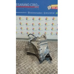 CAMBIO COMPL. CD 19X71 087 PEUGEOT 308 (08/07-03/14) 9HR 2231E5
