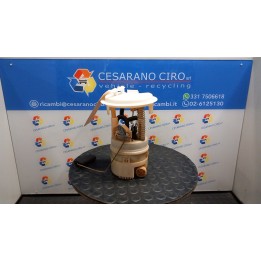 POMPA CARBURANTE C/TRASDUTTORE (GALLEGGIANTE) 089 NISSAN QASHQAI (J10E/JJ10E) (09/10-09 K9K 17040JD51D