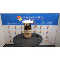 POMPA CARBURANTE C/TRASDUTTORE (GALLEGGIANTE) 089 NISSAN QASHQAI (J10E/JJ10E) (09/10-09 K9K 17040JD51D