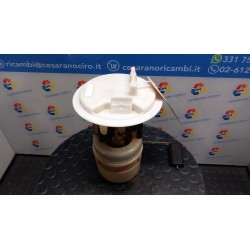 POMPA CARBURANTE C/TRASDUTTORE (GALLEGGIANTE) 089 NISSAN QASHQAI (J10E/JJ10E) (09/10-09 K9K 17040JD51D