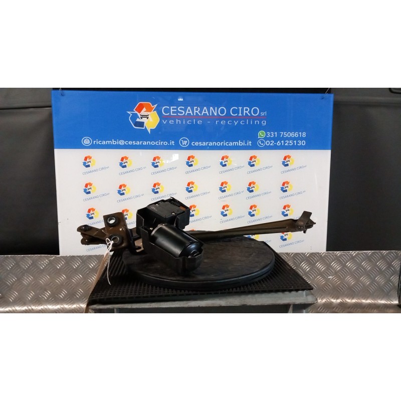 MOTORINO TERGIPARABREZZA 109 FIAT CINQUECENTO (NM) (06/92-01/99 1170A1046 9944295