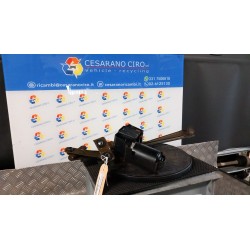 MOTORINO TERGIPARABREZZA 109 FIAT CINQUECENTO (NM) (06/92-01/99 1170A1046 9944295