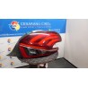 FANALE POST. DX. 113 PEUGEOT 208 (04/15-06/20) BH02 9672628380