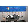 MECCANISMO TERGIPARABREZZA CON MOTORINO 115 CITROEN C3 3A SERIE (B618) (03/20-) HM05 9815497780