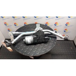 MECCANISMO TERGIPARABREZZA CON MOTORINO 115 CITROEN C3 3A SERIE (B618) (03/20-) HM05 9815497780