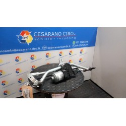 MECCANISMO TERGIPARABREZZA CON MOTORINO 115 CITROEN C3 3A SERIE (B618) (03/20-) HM05 9815497780