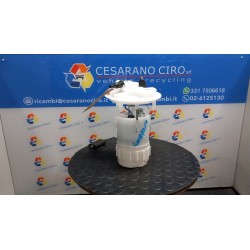 POMPA CARBURANTE C/TRASDUTTORE (GALLEGGIANTE) 119 CITROEN C3 3A SERIE (B618) (03/20-) HM05 9674466680