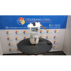 POMPA CARBURANTE C/TRASDUTTORE (GALLEGGIANTE) 119 CITROEN C3 3A SERIE (B618) (03/20-) HM05 9674466680