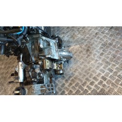 CAMBIO COMPL. 125 FIAT PUNTO (1N/1P) (07/99-12/05) 188A4000 55205200