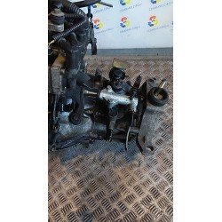 CAMBIO COMPL. 125 FIAT PUNTO (1N/1P) (07/99-12/05) 188A4000 55205200