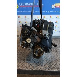MOTORE SEMICOMPL. 126 FIAT PUNTO (1N/1P) (07/99-12/05) 188A4000 71719086