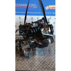 MOTORE SEMICOMPL. 126 FIAT PUNTO (1N/1P) (07/99-12/05) 188A4000 71719086